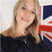 Insegnante di inglese